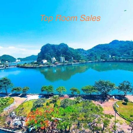 فندق Seoul Seaview Dong Khe Sau المظهر الخارجي الصورة